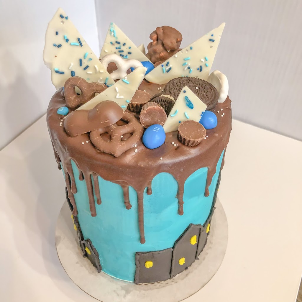 Domesticated Caker | Eaglesham Ave, Weyburn, SK S4H 2N8, Canada | Phone: (306) 861-6155