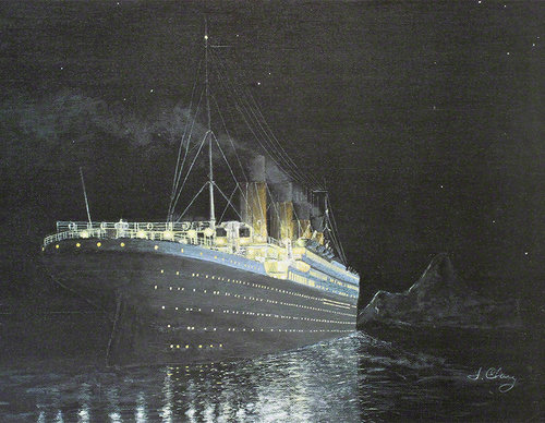 Capn Jims Gallery | 201 N Riverside Ave Suite A3-2, St Clair, MI 48079, USA | Phone: (810) 329-7447