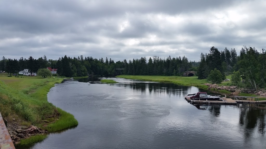 Cumberland Adventure | 3498 NS-366, Amherst, NS B4H 3X9, Canada | Phone: (902) 664-7433