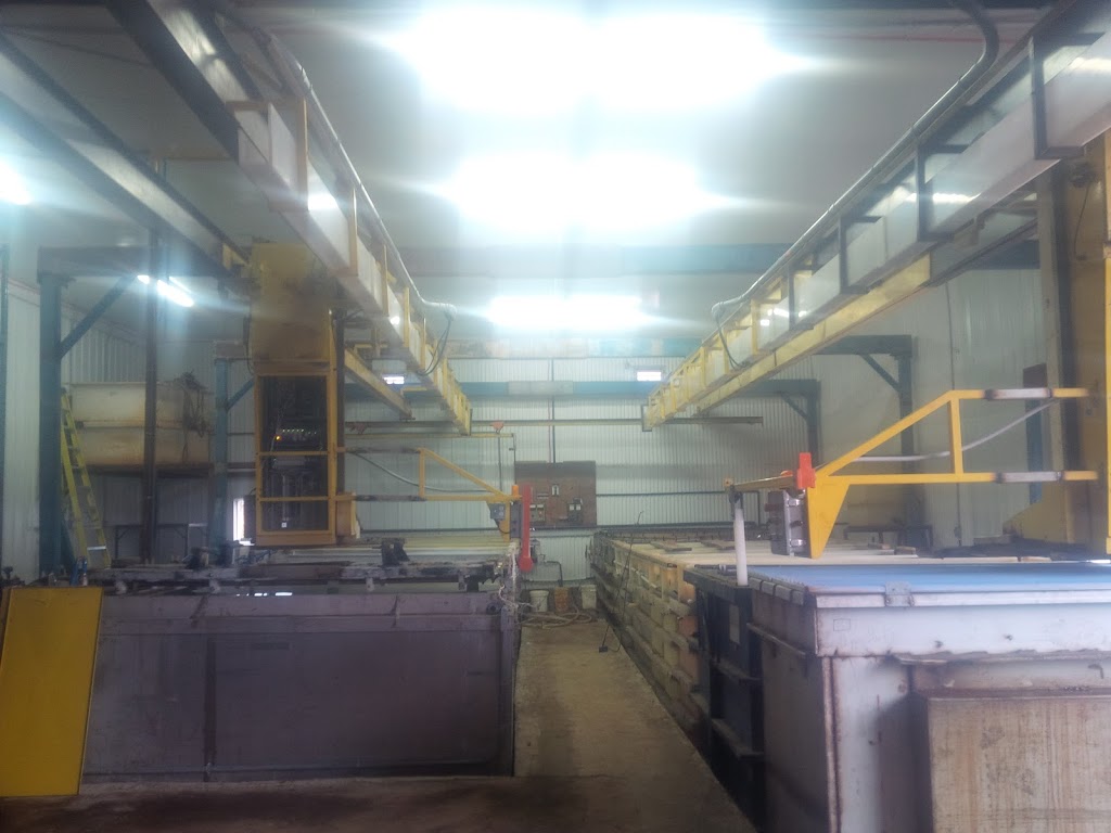 Kingwood Plating | 1730 Chalmers Forrest Rd, Wellesley, ON N0B 2T0, Canada | Phone: (519) 656-9380