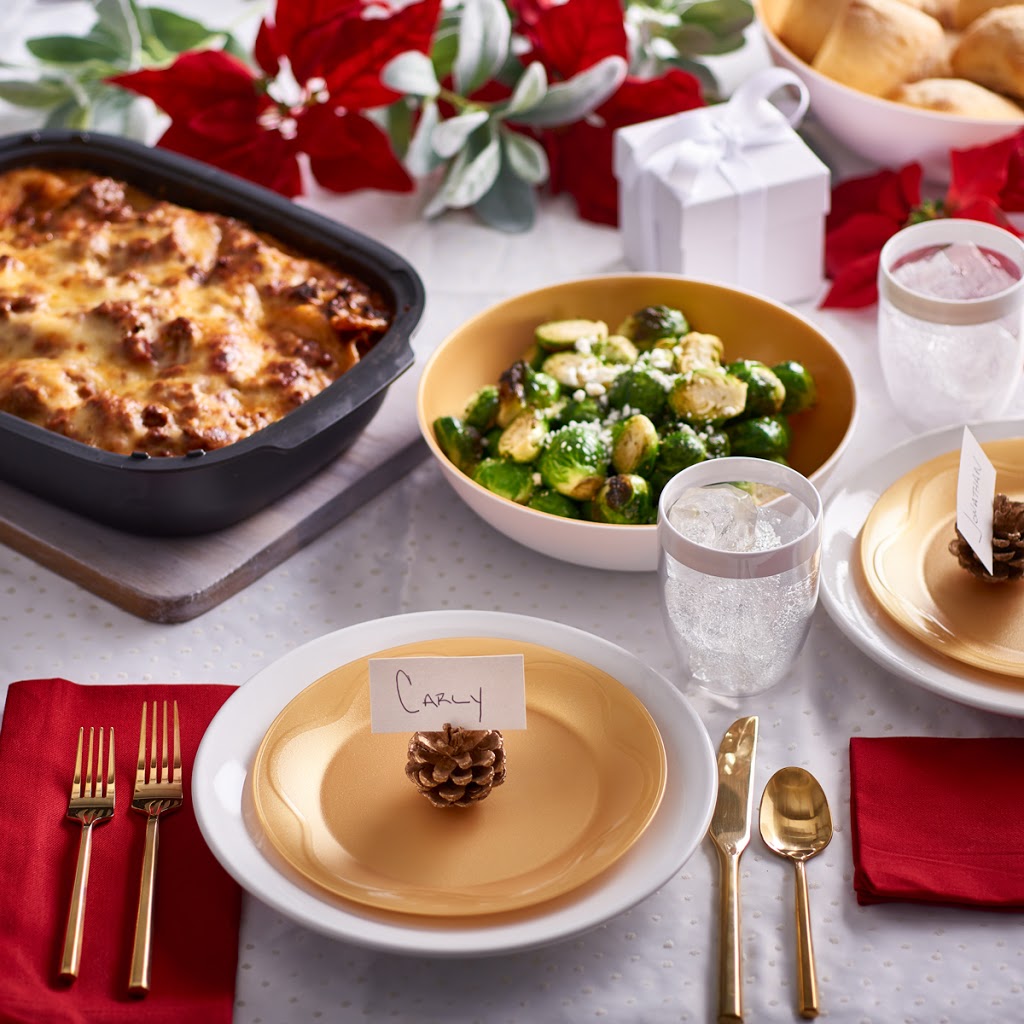 Mes Événements Tupperware Sherbrooke | 915 Rue des Blés, Sherbrooke, QC J1E 3J8, Canada | Phone: (819) 238-5138