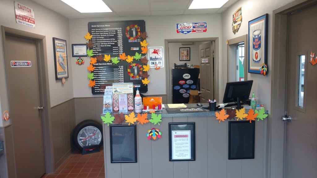 Insta-Lube | 5556 Camp Rd, Hamburg, NY 14075, USA | Phone: (716) 646-1710