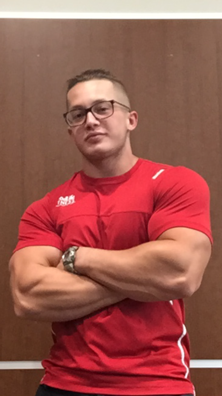 Samson Snooks Personal Training Services | 1792 Liverpool Rd, Pickering, ON L1V 1V9, Canada | Phone: (905) 922-8188