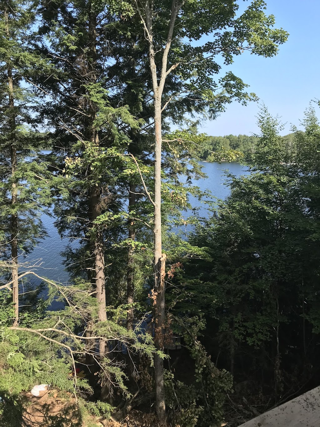Hemlock Cottage | 25 Ash Lane, Magnetawan, ON P0A 1P0, Canada | Phone: (705) 386-9522