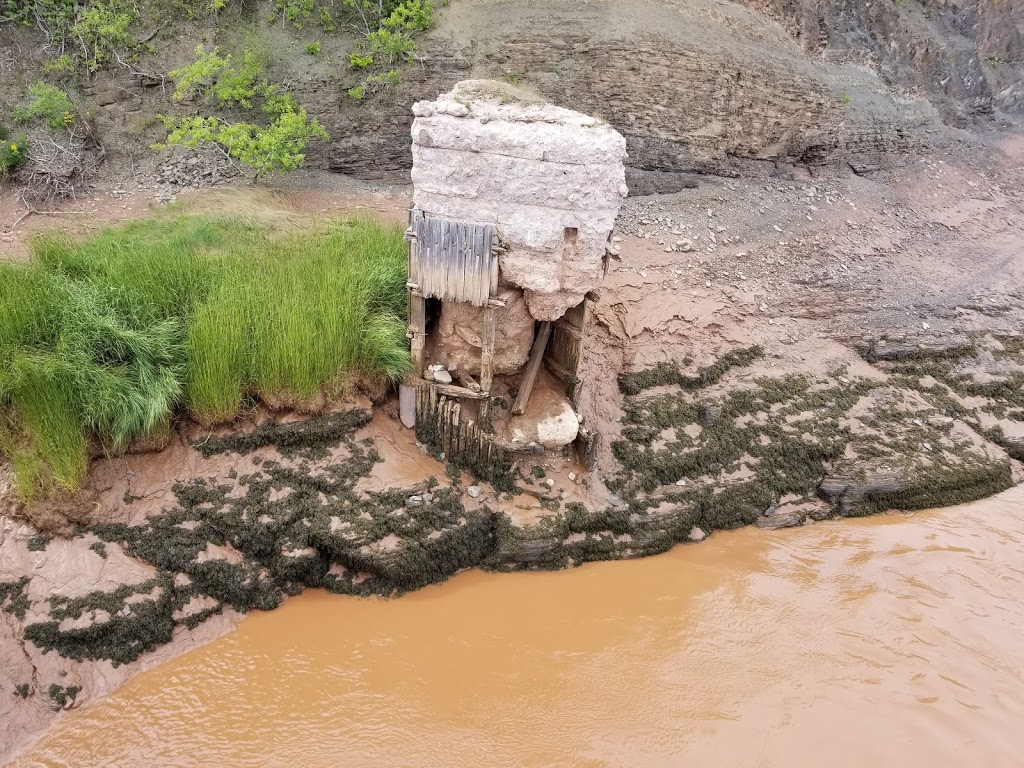 Fundy Tidal Interpretive Centre | 9865 Nova, Scotia 236, Maitland, NS B0N 1T0, Canada | Phone: (902) 261-2250