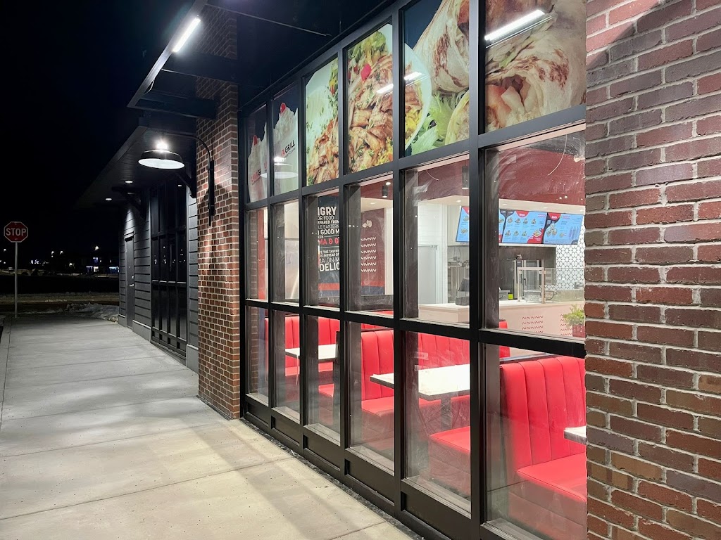 Lava Grill Seton | 3775 202 Ave SE unit 410, Calgary, AB T3M 3N7, Canada | Phone: (403) 257-4440