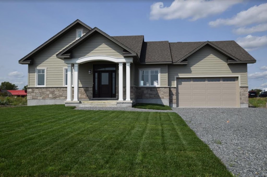 Principle Contracting Inc | 2310 Greenwood Dr, Sudbury, ON P3B 4G4, Canada | Phone: (705) 566-0400