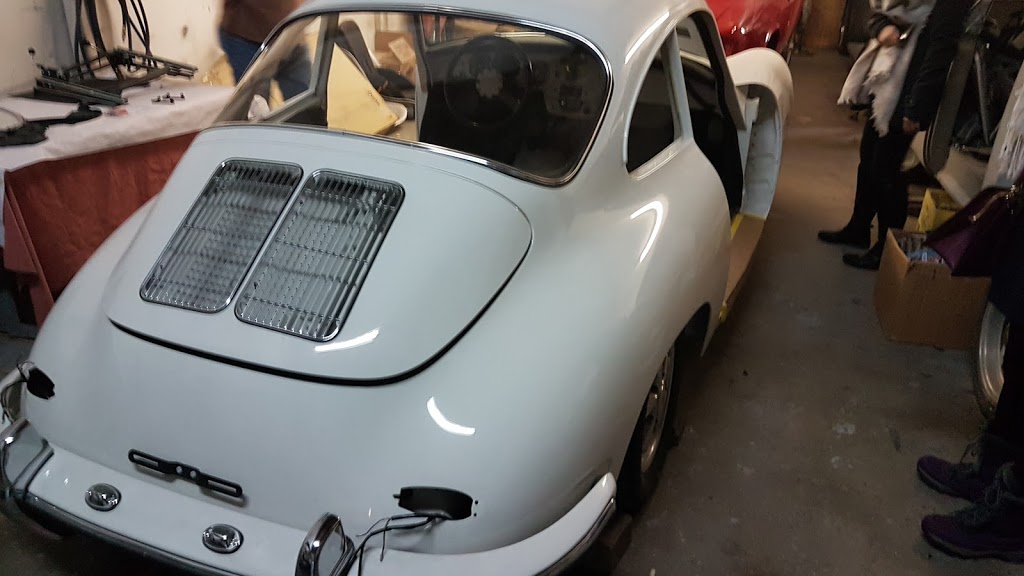 Jaspers Custom Auto Refinishing | 19640 Landmark Way, Langley City, BC V3A 7Z5, Canada | Phone: (604) 514-3676