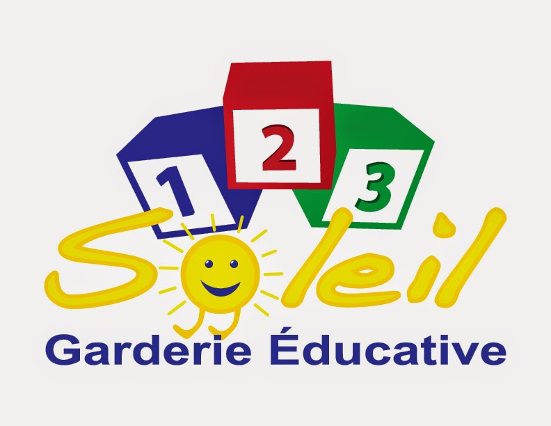 Garderie Educative 1-2-3 Soleil | 1120 Boulevard Basile-Routhier, Repentigny, QC J5Y 3W8, Canada | Phone: (450) 932-7373