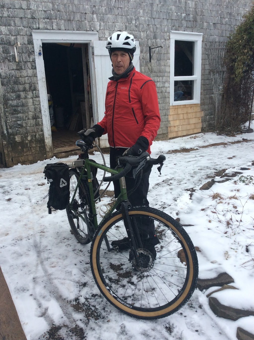 Oakhaven Bike Barn | 7019 Nova Scotia Trunk 1, Belleisle, NS B0S 1A0, Canada | Phone: (902) 665-5044