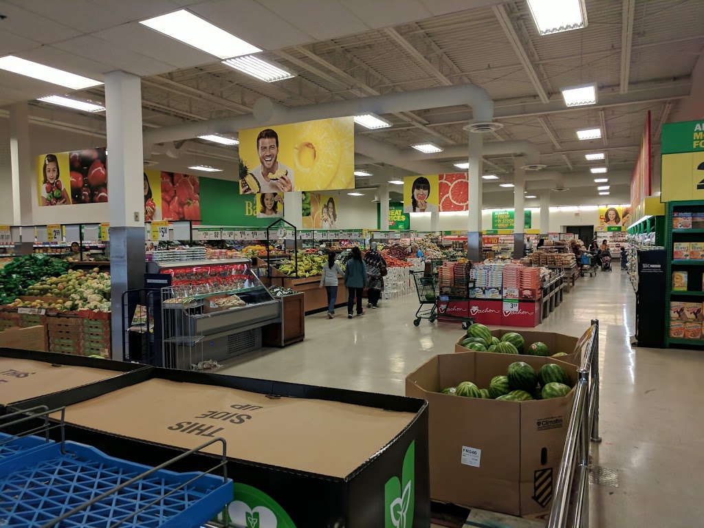 East York Town Centre | 45 Overlea Blvd, Toronto, ON M4H 1C3, Canada | Phone: (416) 421-9504