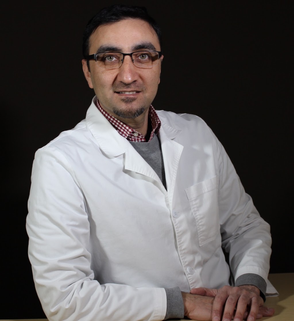 Pearlee Dental | 2948 Baseline Rd #207, Nepean, ON K2H 8T5, Canada | Phone: (613) 695-9695