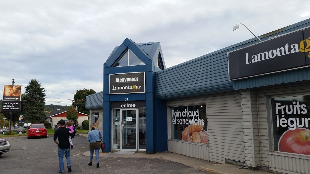 Boulangerie & Patisserie | 59 Rue Girouard, Victoriaville, QC G6P 5T2, Canada | Phone: (819) 357-8395