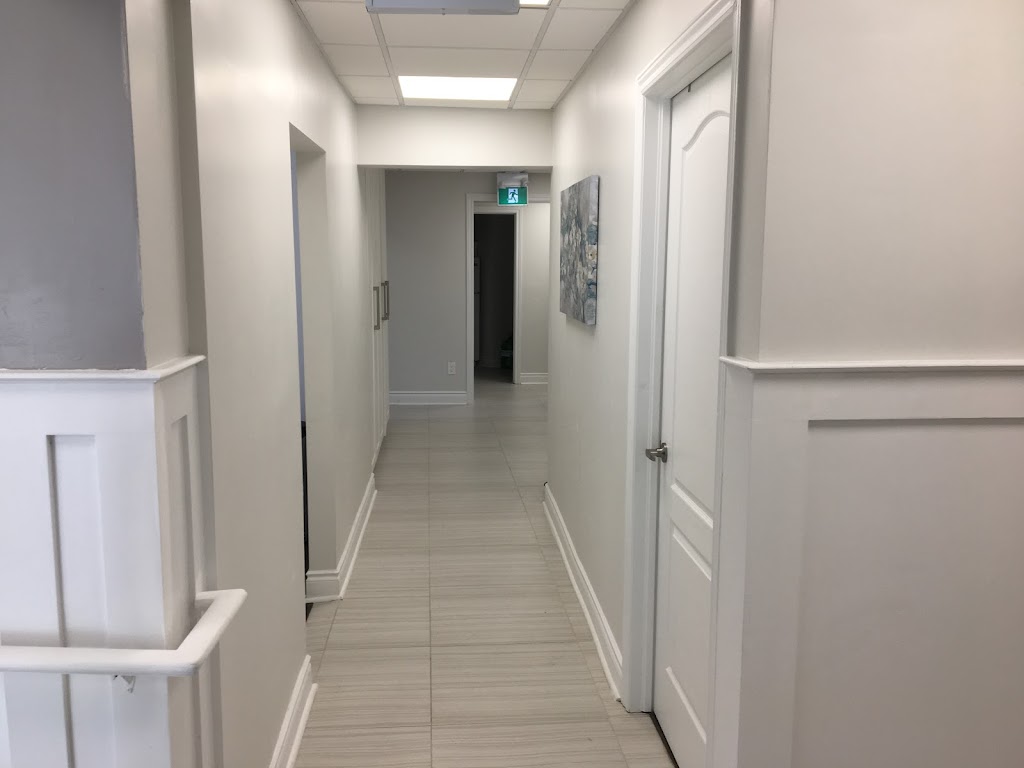 SpineWise - Chiropractor & Physiotherapy Bowmanville | 98 King St W, Bowmanville, ON L1C 1R2, Canada | Phone: (905) 623-8388