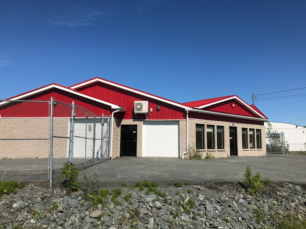 Safe and Sound Storage | 17 Industrial Way, Elmsdale, NS B2S 2L4, Canada | Phone: (902) 877-7233