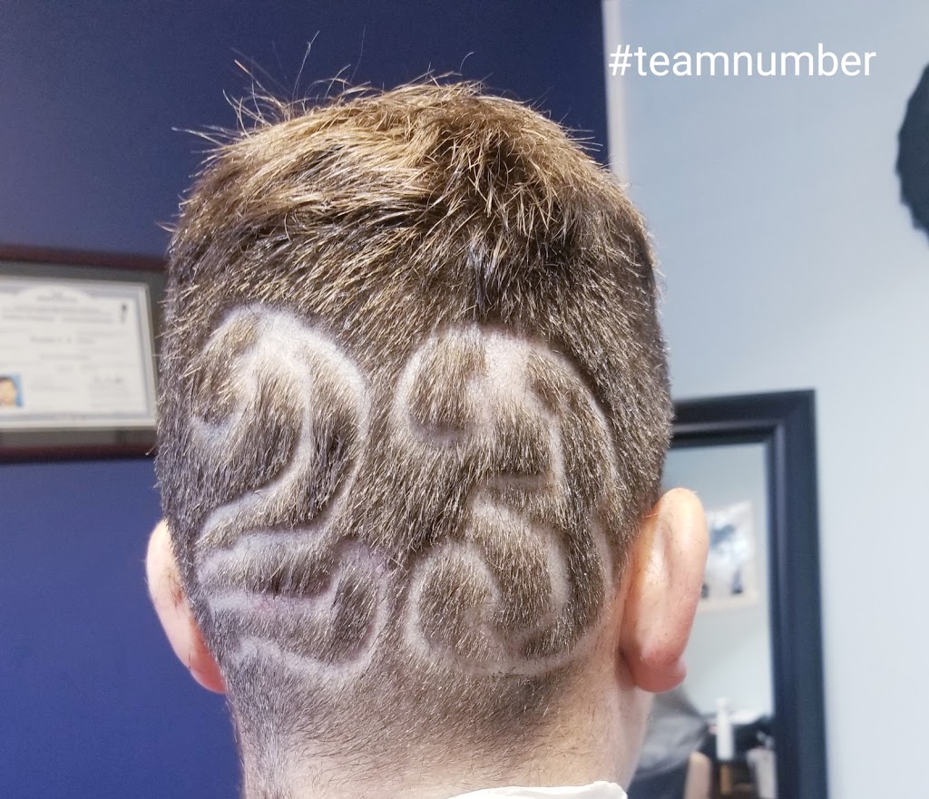 Tims Barber Shop | 211 S Albion St Suite 104, Amherst, NS B4H 2X2, Canada | Phone: (902) 397-4642