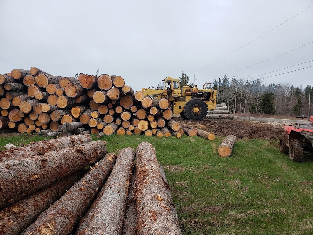 North Mountain Milling | 2325 Mt Hanley Rd, Middleton, NS B0S 1P0, Canada | Phone: (902) 825-8266