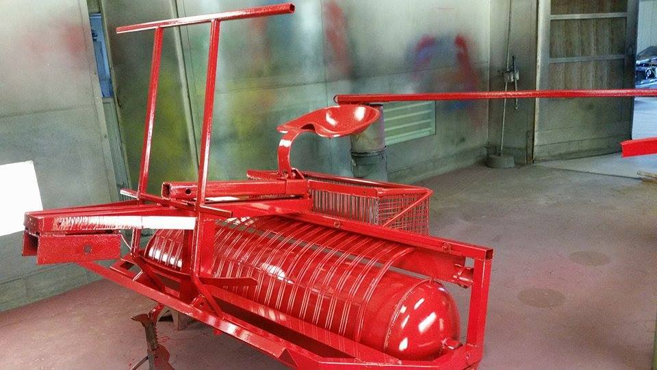 Les Carrosseries Gauthier Enr | 1222 rte 321nord, Saint-André-Avellin, QC J0V 1W0, Canada | Phone: (819) 428-3087