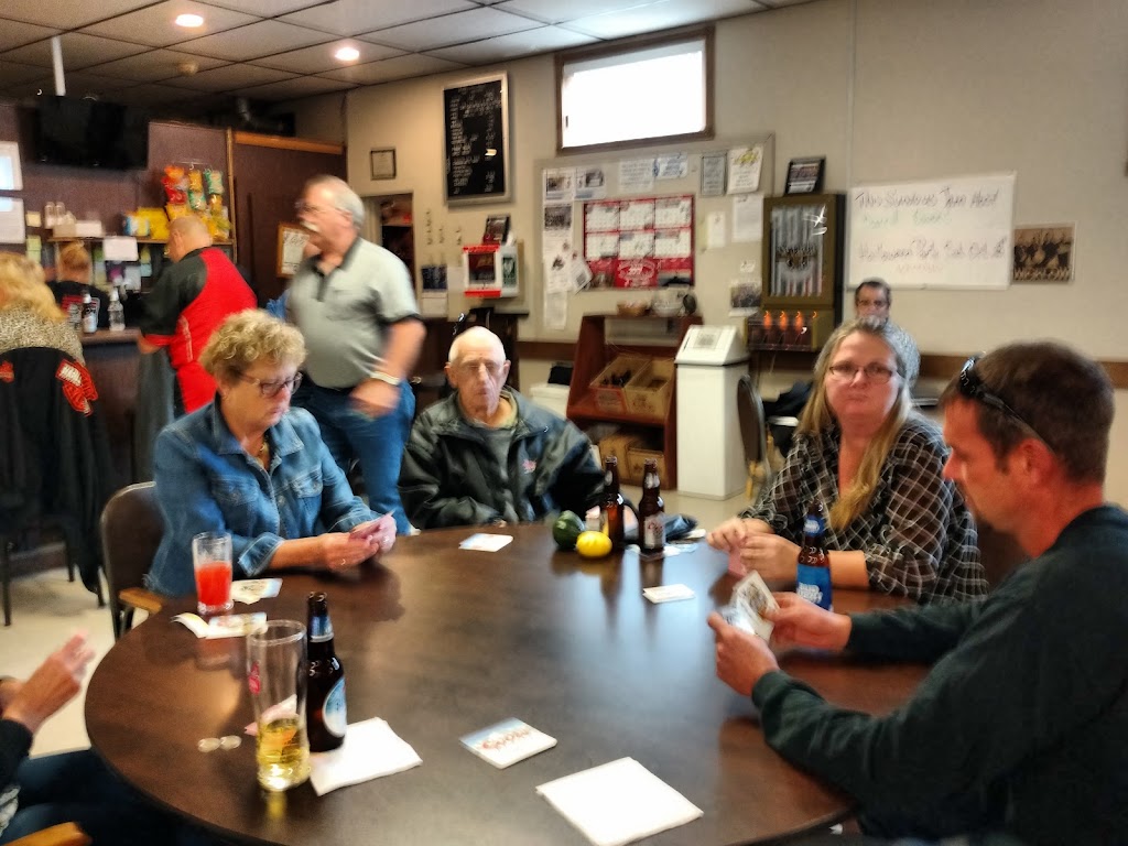 Royal Canadian Legion Branch 103 | 34 Bridge St W, Campbellford, ON K0L 1L0, Canada | Phone: (705) 653-2450