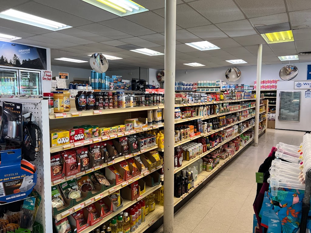 Cultus Lake Superette | 1-4125 Columbia Valley Rd, Cultus Lake, BC V2R 4Y1, Canada | Phone: (604) 858-6410