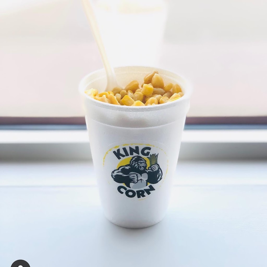 king corn | 1250 S Service Rd, Mississauga, ON L5E 1V4, Canada | Phone: (647) 939-2676