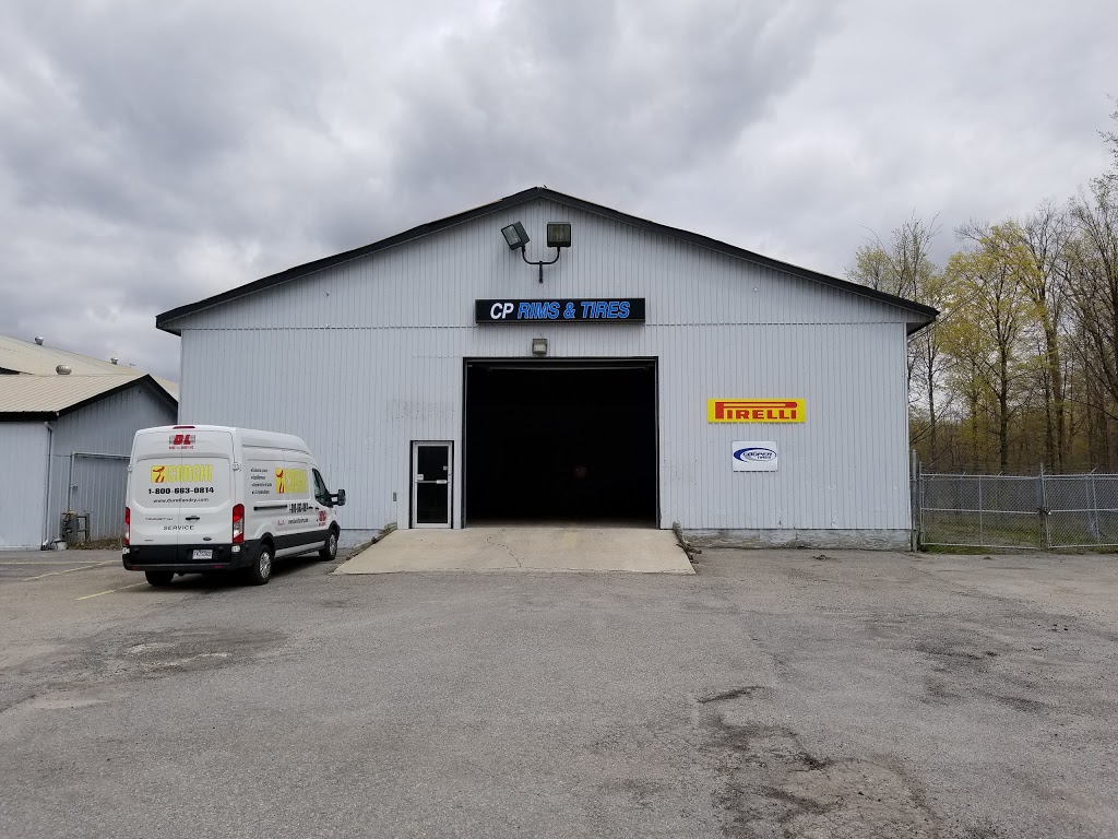 Carleton Place Rims and Tires | 7389 ON-15, Carleton Place, ON K7C 3P2, Canada