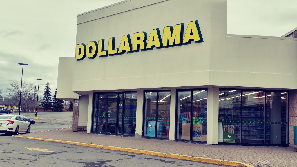 Dollarama | 201 Boul Labelle Centre Quatre Coins, Rosemère, QC J7A 2H3, Canada | Phone: (450) 433-9283