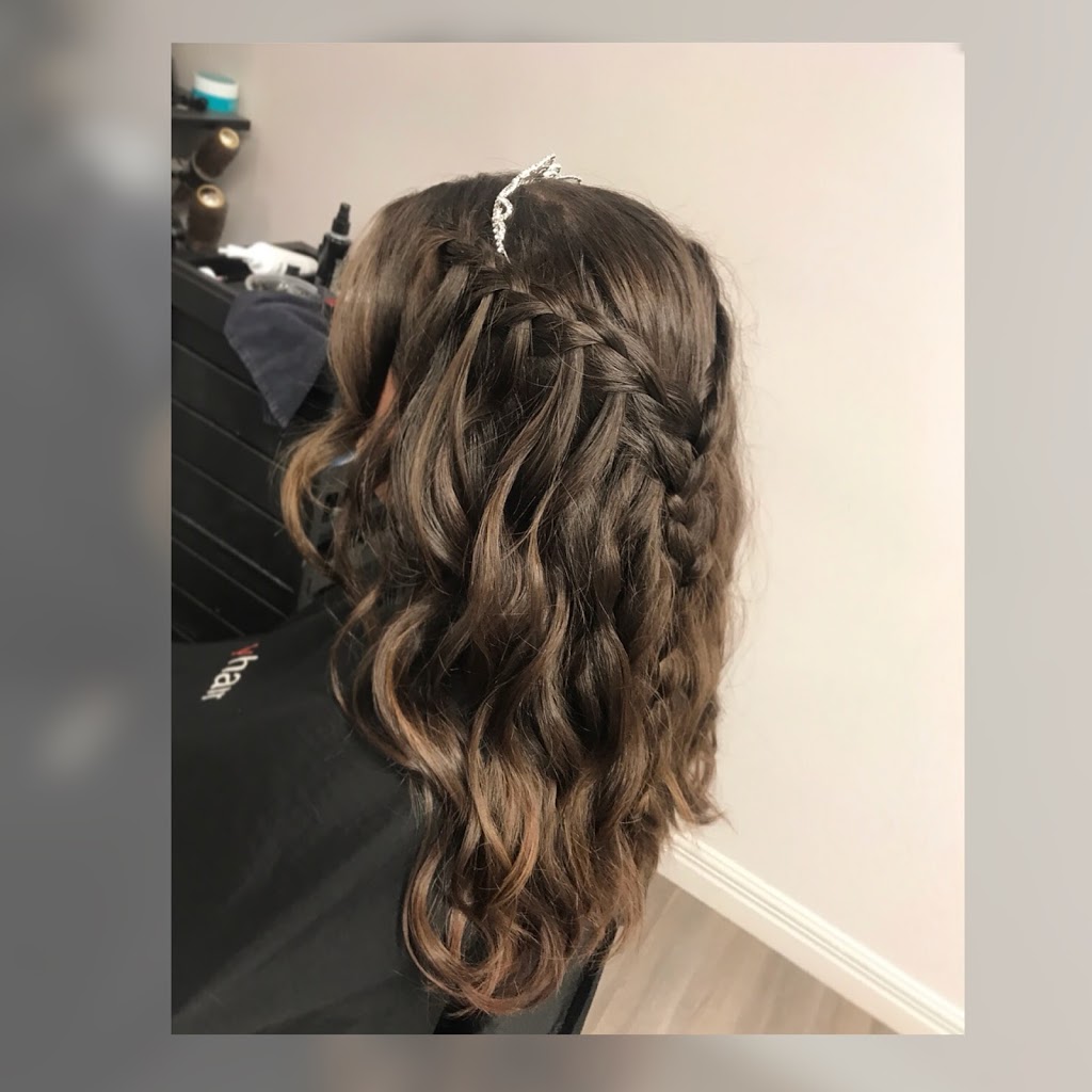 Five Zero Six Salon | 1201 Mountain Rd Suite 105, Moncton, NB E1C 2T4, Canada | Phone: (506) 830-4247