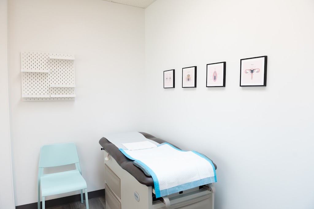 Full Circle Womens Clinic | 24 Inglewood Dr Suite 104, St. Albert, AB T8N 6K4, Canada | Phone: (587) 805-5155
