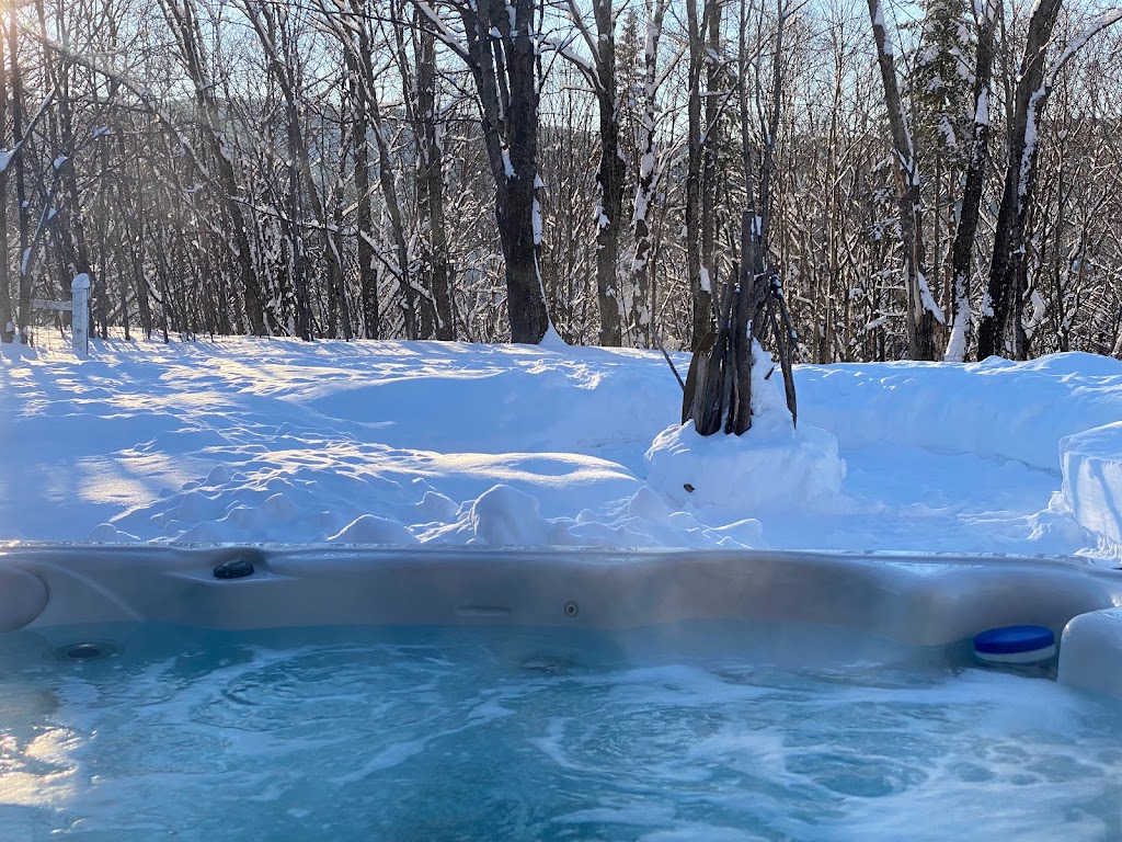 La Beauchemin -À Chacun Son Shack | 1399 5e Av, Saint-Gabriel-de-Valcartier, QC G0A 4S0, Canada | Phone: (581) 983-5247