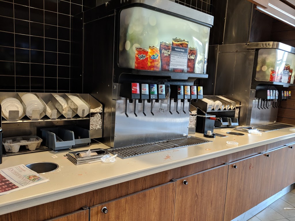 McDonalds | 23 Broadway, Orangeville, ON L9W 1J6, Canada | Phone: (519) 941-7850