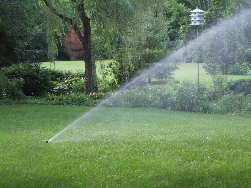 Green Zone Irrigation ltd | 331 King St E, Bolton, ON L7E 3J8, Canada | Phone: (647) 884-5808