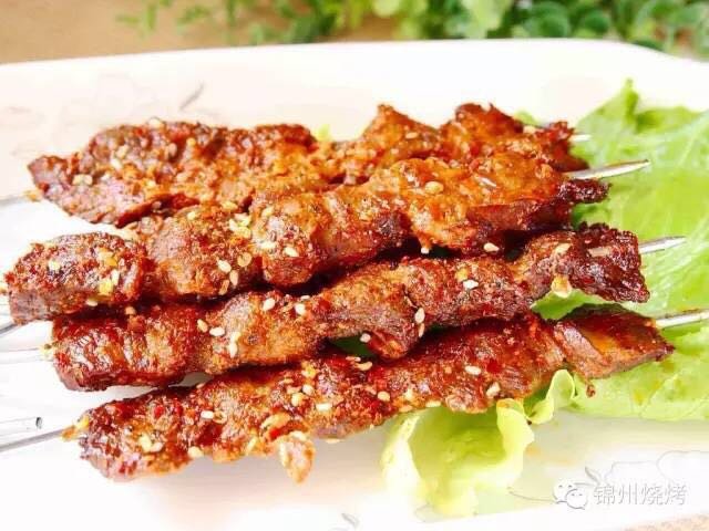 锦州烧烤 Jinzhou Northern BBQ | 633 Silver Star Blvd, Scarborough, ON M1V 5N1, Canada | Phone: (416) 321-5666