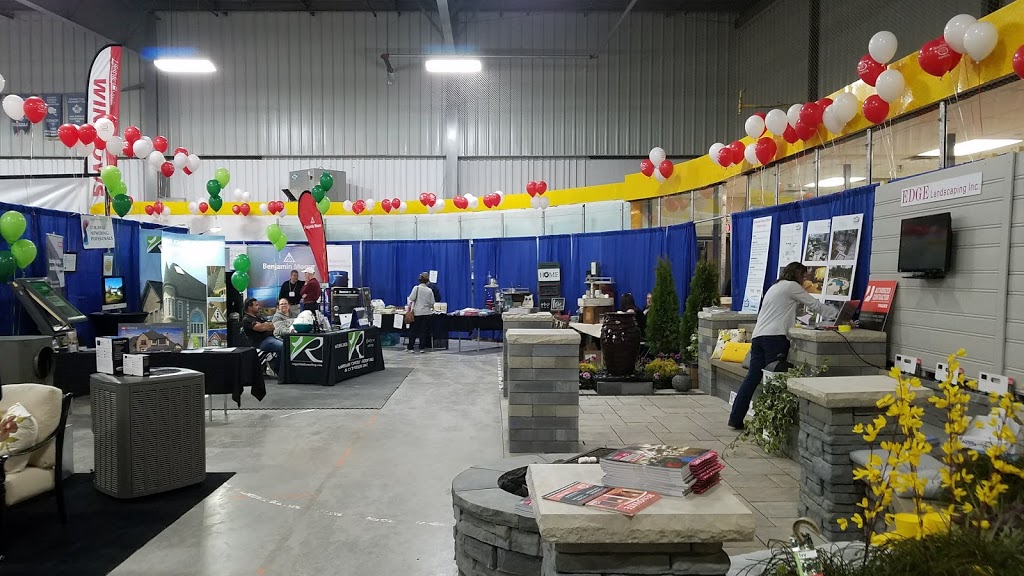 Stouffville Arena | 1C2, 12483 Ninth Line, Whitchurch-Stouffville, ON L4A 1C2, Canada | Phone: (905) 640-1910 ext. 2287