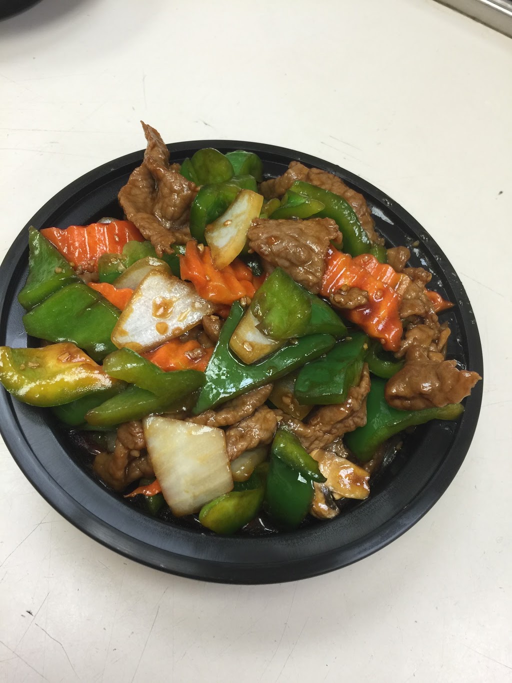 Oaks Garden Restaurant | 128 Speers Rd, Oakville, ON L6K 2E7, Canada | Phone: (905) 845-6611