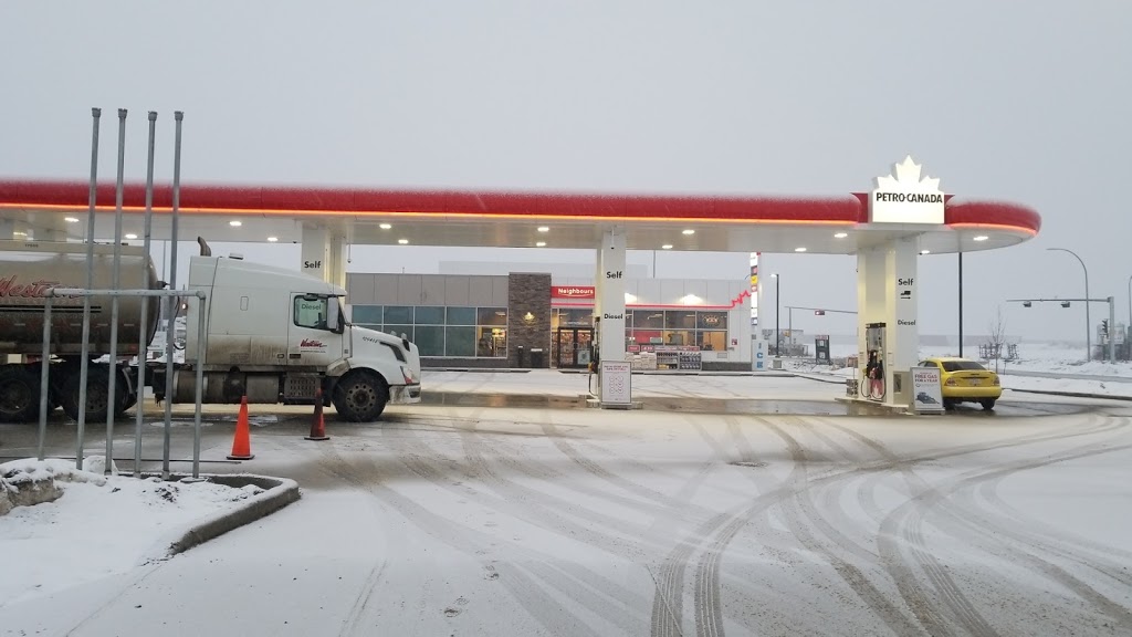Petro-Canada | 904 Mistatim Link, Edmonton, AB T6V 0M8, Canada | Phone: (780) 452-6157