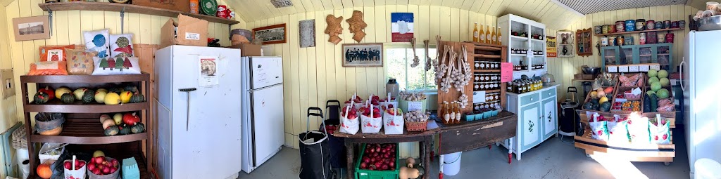 Ferme Marcel Goguen Farm | 475 Chemin Cocagne S, Cocagne, NB E4R 2K2, Canada | Phone: (506) 576-6307