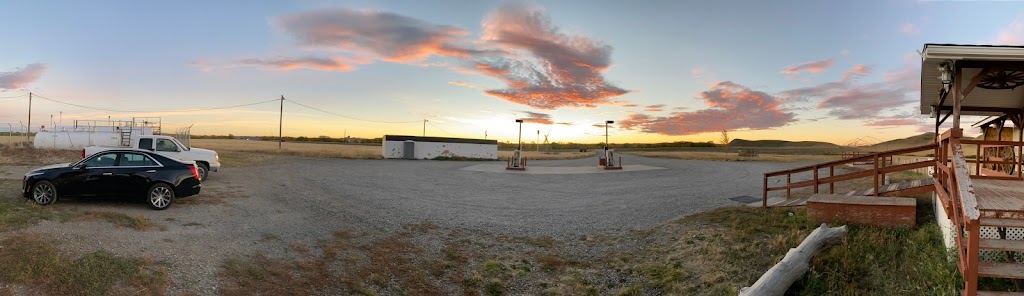 Thunder Chief Gas Bar | Blood 148 Standoff, Cardston County, AB T0L 1Y0, Canada | Phone: (587) 486-7583