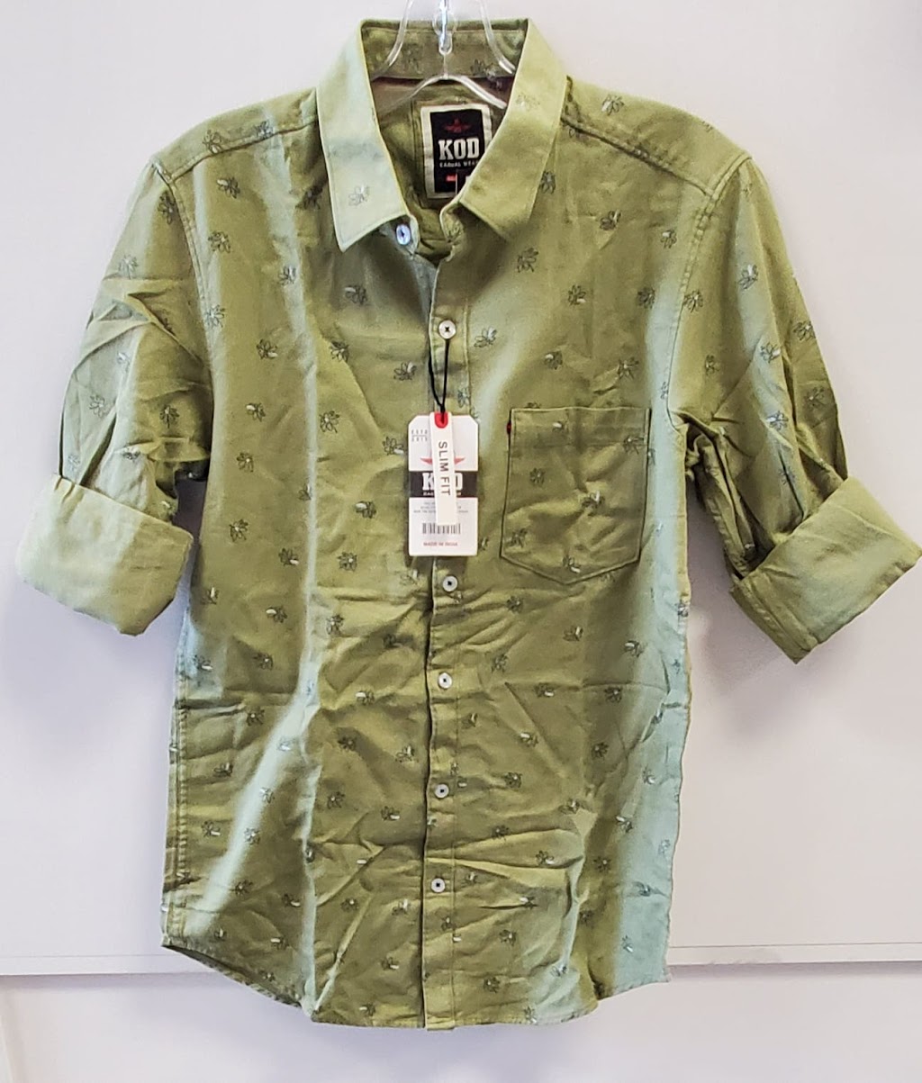 Cee Kay Indian Textiles | 5-515 Wellington Rd, London, ON N6C 4R3, Canada | Phone: (226) 927-2350