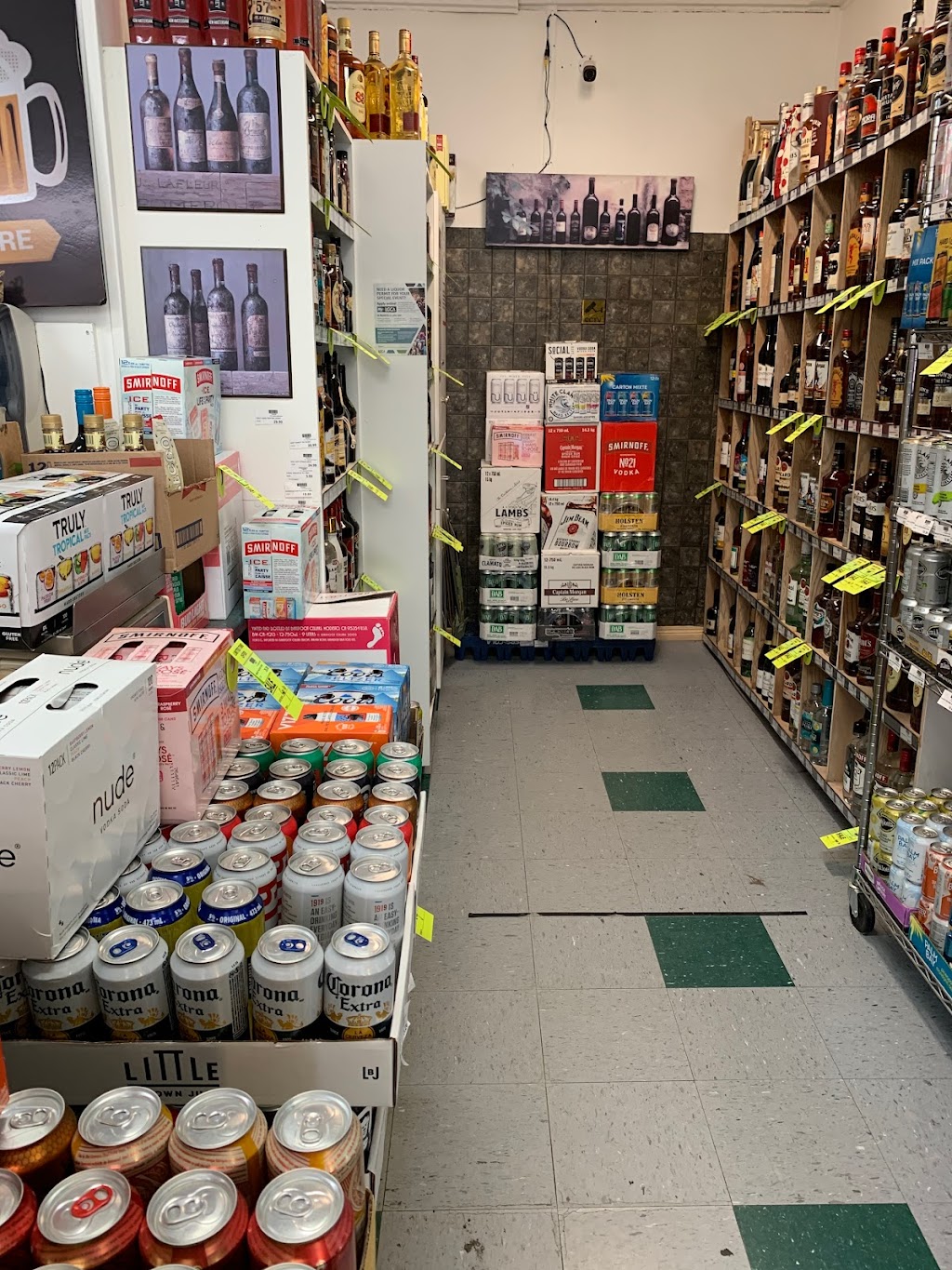 Cypress River Foods | 135 Railway Ave, Cypress River, MB R0K 0P0, Canada | Phone: (204) 743-2061
