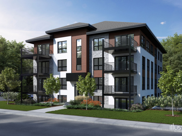 Groupe IMMOBILUXE | 10 Mnt du Pont Bleu, Mille-Isles, QC J0R 1A0, Canada | Phone: (450) 660-6112