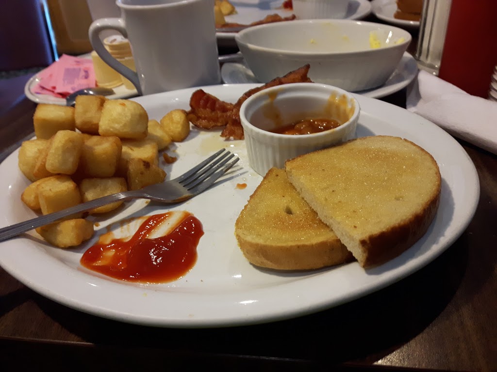 Styles Cafe | 121 King St, Delhi, ON N4B 1X9, Canada | Phone: (519) 582-3170