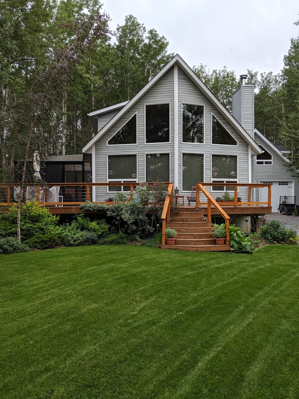 Cultivating Harmony | Gull Lake, 42 Sunnyside Rd, Rimbey, AB T0C 2J0, Canada | Phone: (403) 919-8685