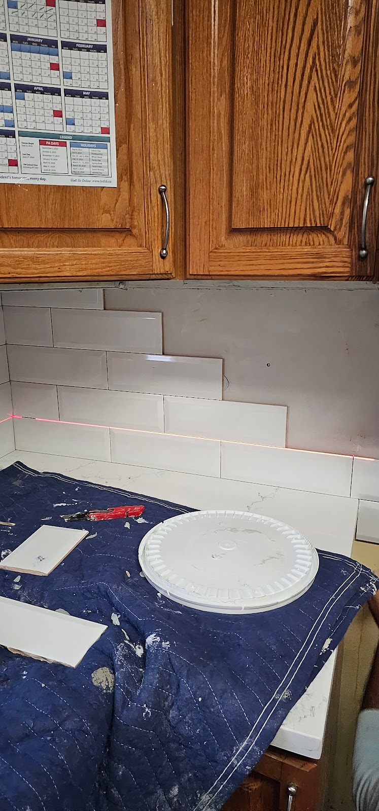 Bloom Home Renovation | 715 Viscount Rd #27, London, ON N6J 4H7, Canada | Phone: (519) 694-3525