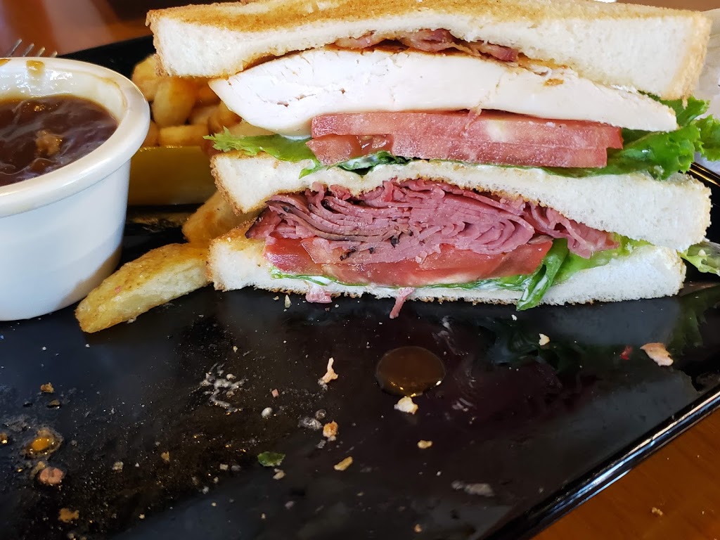 Scottys Corner Diner | 2006 Robertson Rd, Nepean, ON K2H 1A5, Canada | Phone: (613) 695-2222