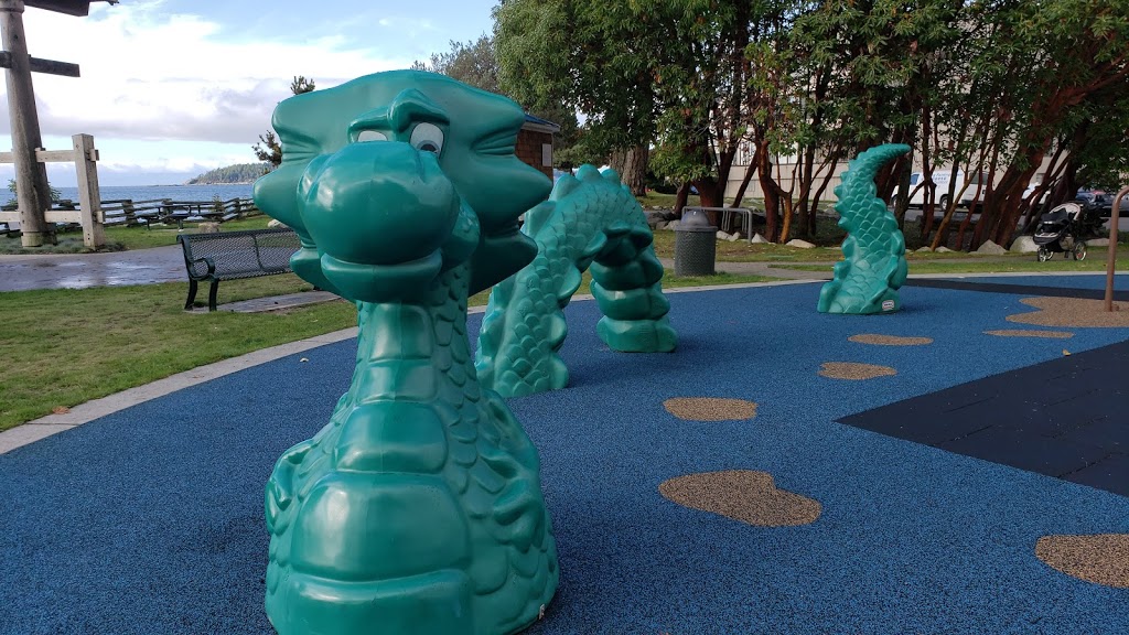 Friendship Park | 5665 Teredo St, Sechelt, BC V0N 3A0, Canada | Phone: (604) 885-1986