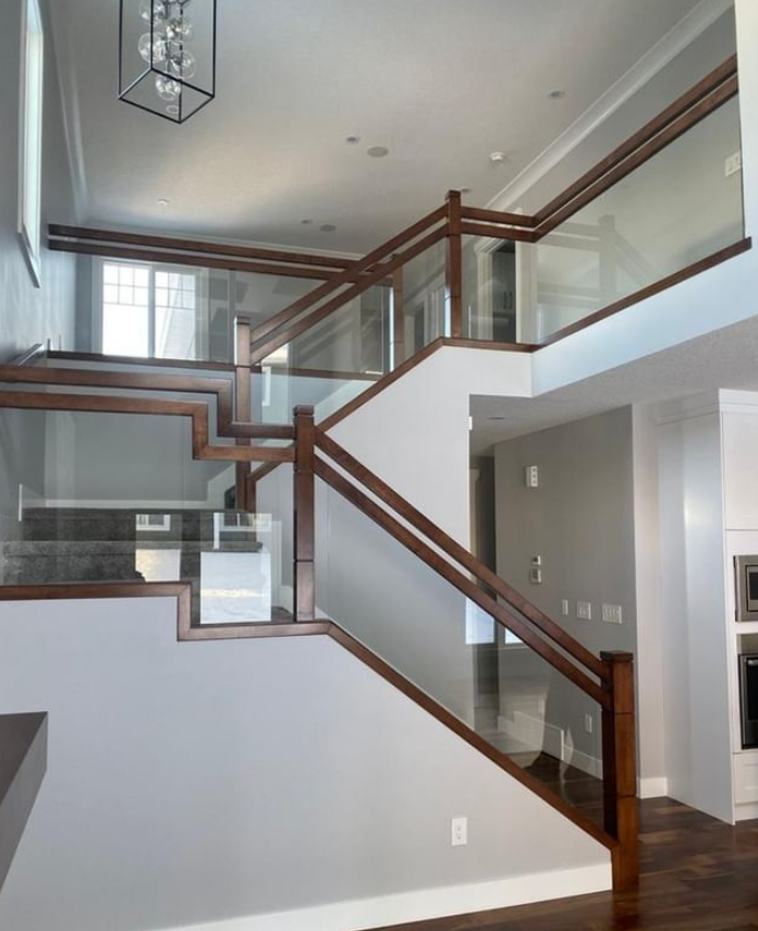 Elite Spindles & Railings | 4712 91 Ave NW, Edmonton, AB T6B 2L1, Canada | Phone: (780) 667-0031