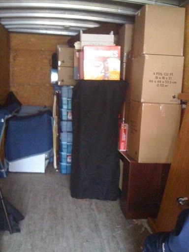 City Star Moving | 431 Dundas St N, Cambridge, ON N1R 5R4, Canada | Phone: (877) 366-8379