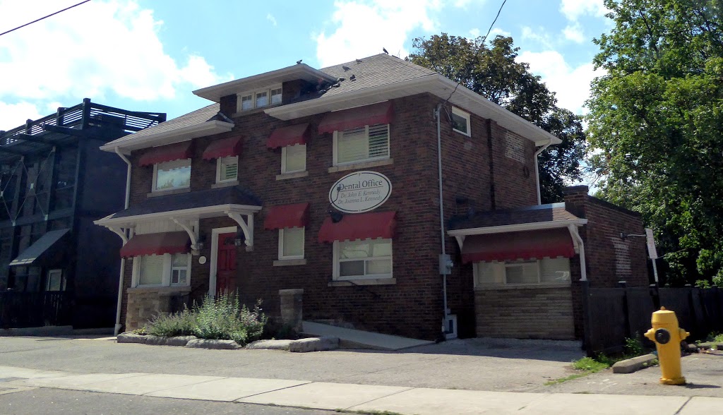 J. Kennedy Dentistry | 5020 Dundas St W, Etobicoke, ON M9A 1B8, Canada | Phone: (416) 239-9601