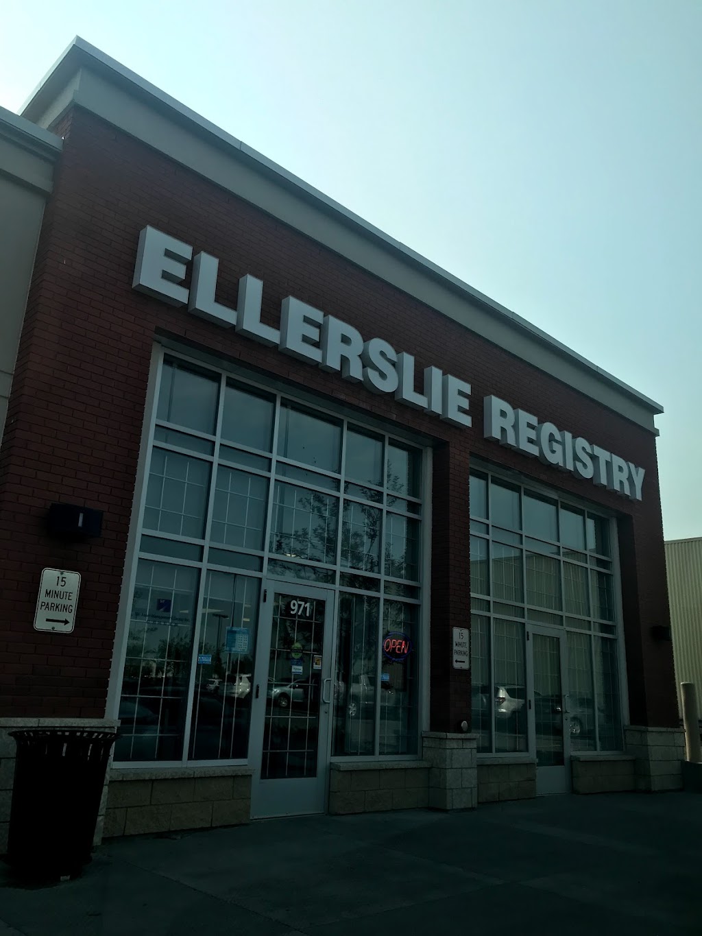 Ellerslie Registries | 971 James Mowatt Trail SW, Edmonton, AB T6W 1S4, Canada | Phone: (780) 437-3229